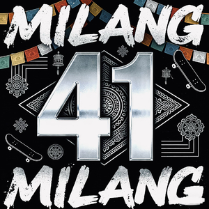 41 freestyle.（prodby jerry）