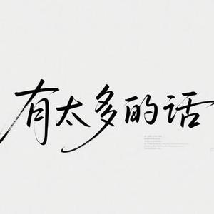 有太多的话