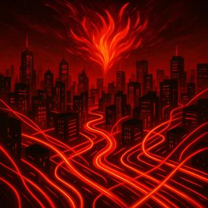 Η Καμηλοπάρδαλη I