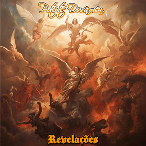 Revelações (Extended)