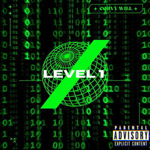 LEVEL 1 (feat. Cata Vazquez)
