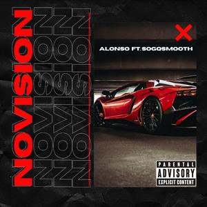 No Vision (feat. SoGqSmooth)