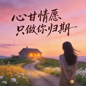 心甘情愿只做你归期