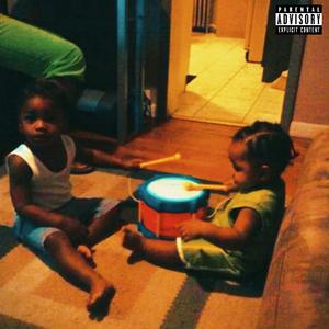 CHILL, ITS JUST THE OUTRO