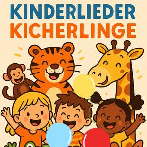 Affenbande räumt jetzt auf! 1, 2, 3