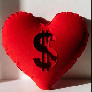 She loves your wallet