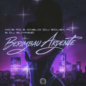 BERIMBAU ARDENTE