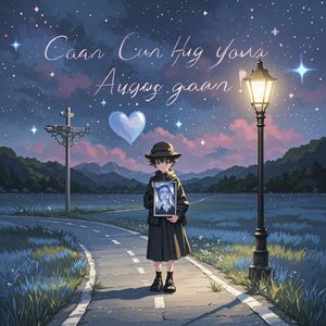 该怎么再拥抱你