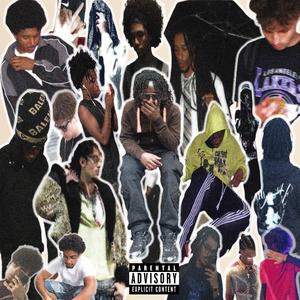 KiRK (feat. PaRadXse)