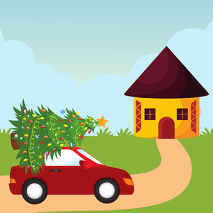 Dare Mai Tsarki (Oh Holy Night Hausa)