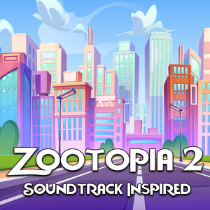 The Fox (What Does the Fox Say?)