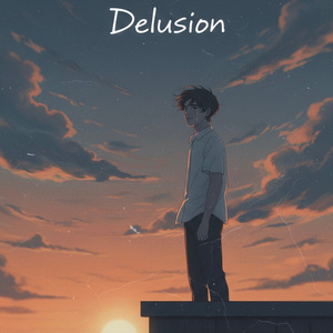错觉（delusion）