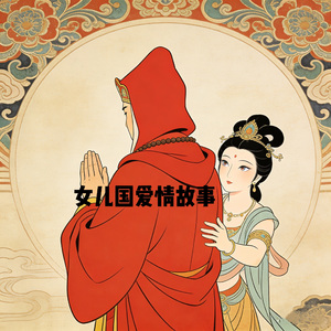 女儿国爱情故事