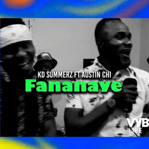 Fananaye (feat. Austin Chi)