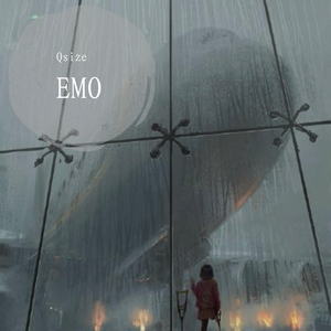 【FREE BEAT】”1“emo beat(已售断）