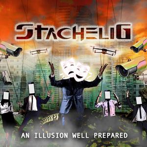 ...An Illusion well prepared