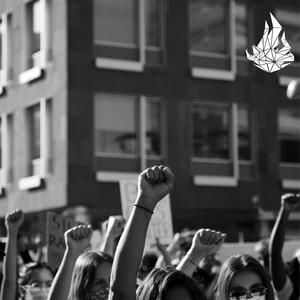 Amplify (Protest mix) (feat. Aubrey Noronha & Farnell Newton)