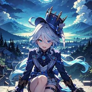 轻涟「伴奏无钢琴」