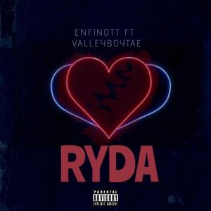 RYDA (feat. ValleyBoyTae)