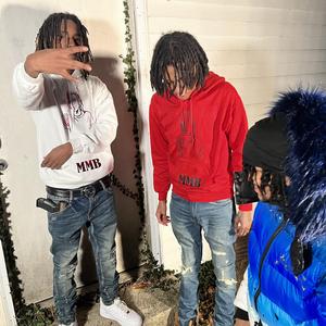 Money Boy Anthem (feat. MMB Melo)