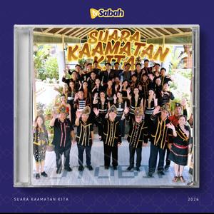 Suara Kaamatan