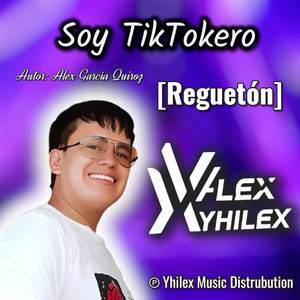 SOY TIKTOKERO _ Reguetón