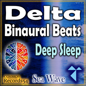 Delta 165 Hz Sea Wave (3 Hz Hz Binaural Beats - Isochronic Tones Mix)