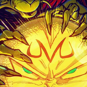 M de... (Vegeta)
