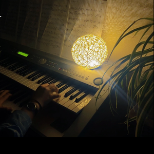 风居住的街道《風の住む街》