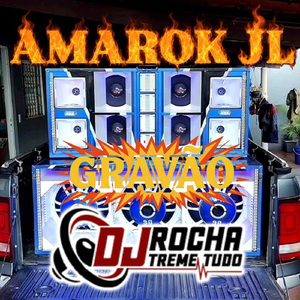 Amarok JL Gravão