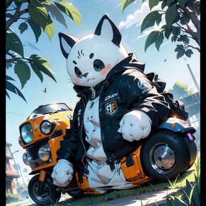 酋