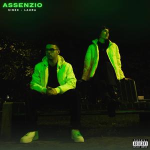 Assenzio (feat. LAURA)