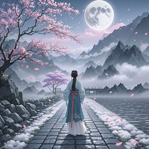 半路_春风伴我行