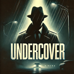 Undercover