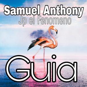 Guia (feat. Jp el Fenomeno)