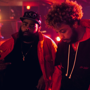 Custos (feat. DonKingdom & KOD Beats)