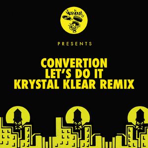 Let's Do It (Krystal Klear NY Mix)