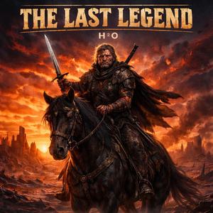 The Last Legend