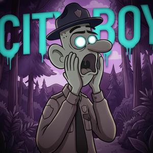 CITY BOY PHONK (Slowed)