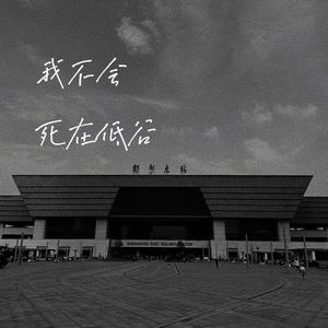 我不会死在低谷