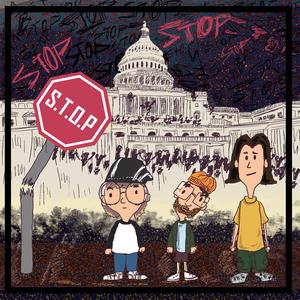 S.T.O.P Is Passing You the Boof