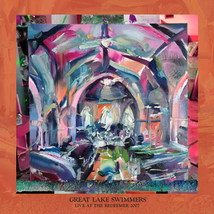 Your Rocky Spine (Live at the Redeemer, 4/14/2007)