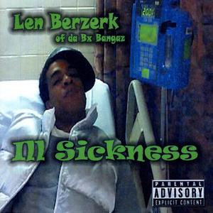 Ill sickness tv track