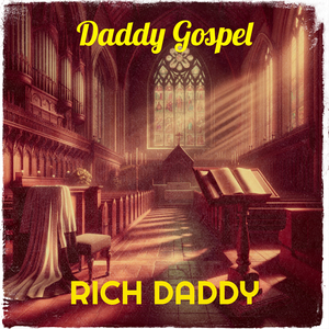 Daddy Gospel