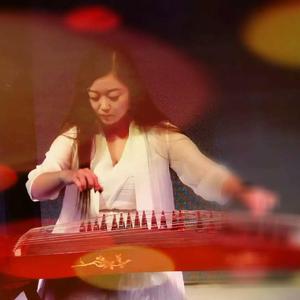 【纯古筝】兰陵王入阵曲