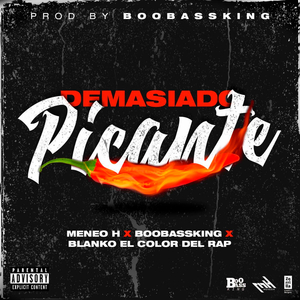 Demasiado Picante