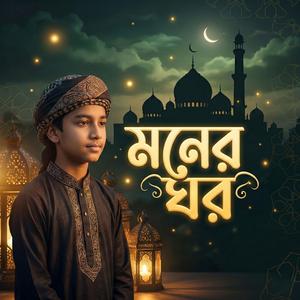 আমার মনের ঘর