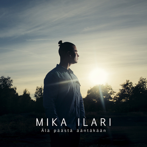 Älä päästä ääntäkään