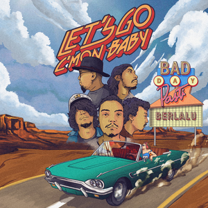 Bad Day Pasti Berlalu