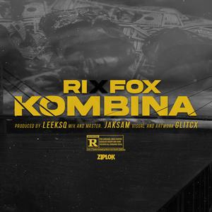 Kombina (feat. Fox)